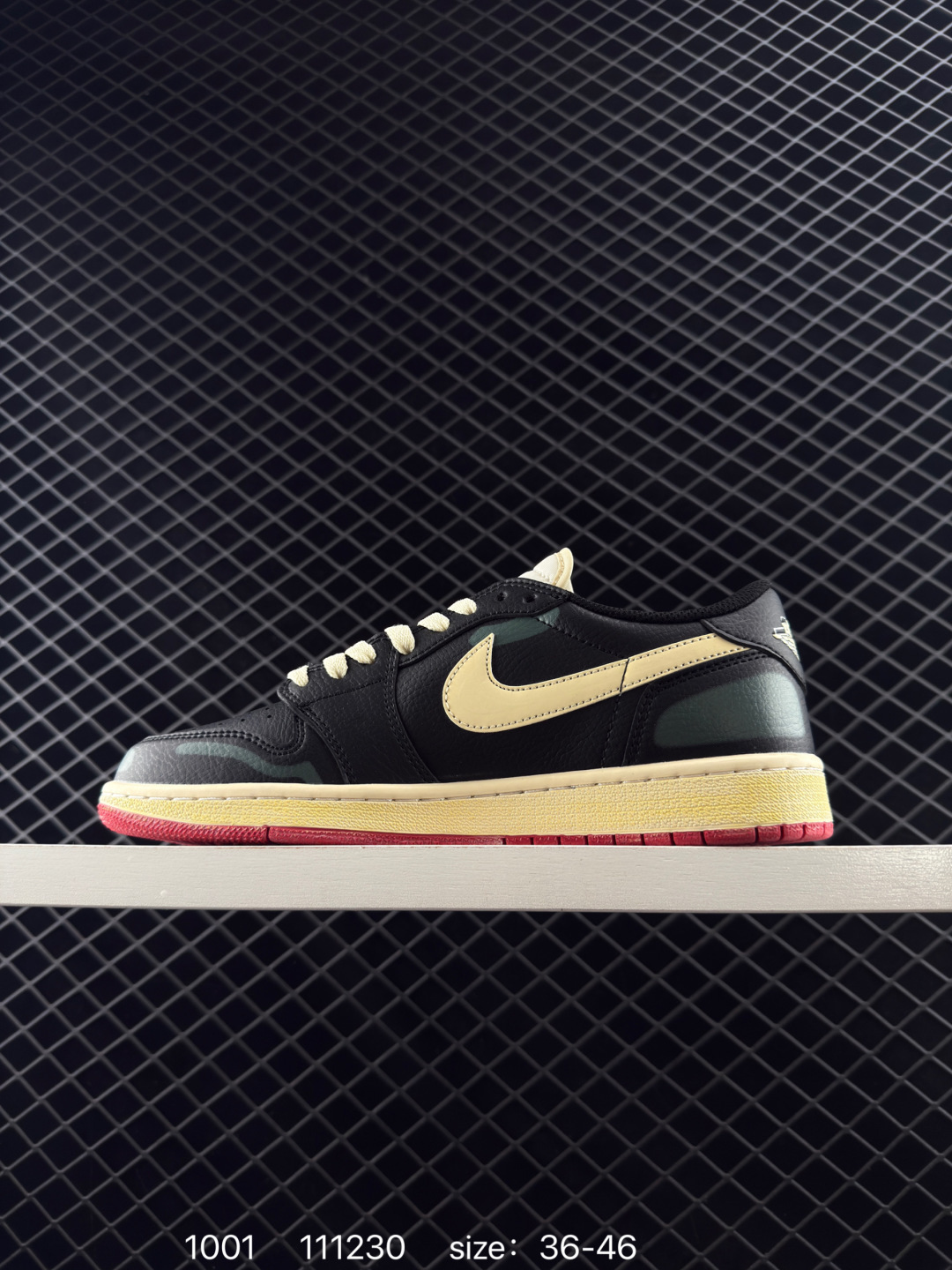 Air Jordan 1 Low AJ1